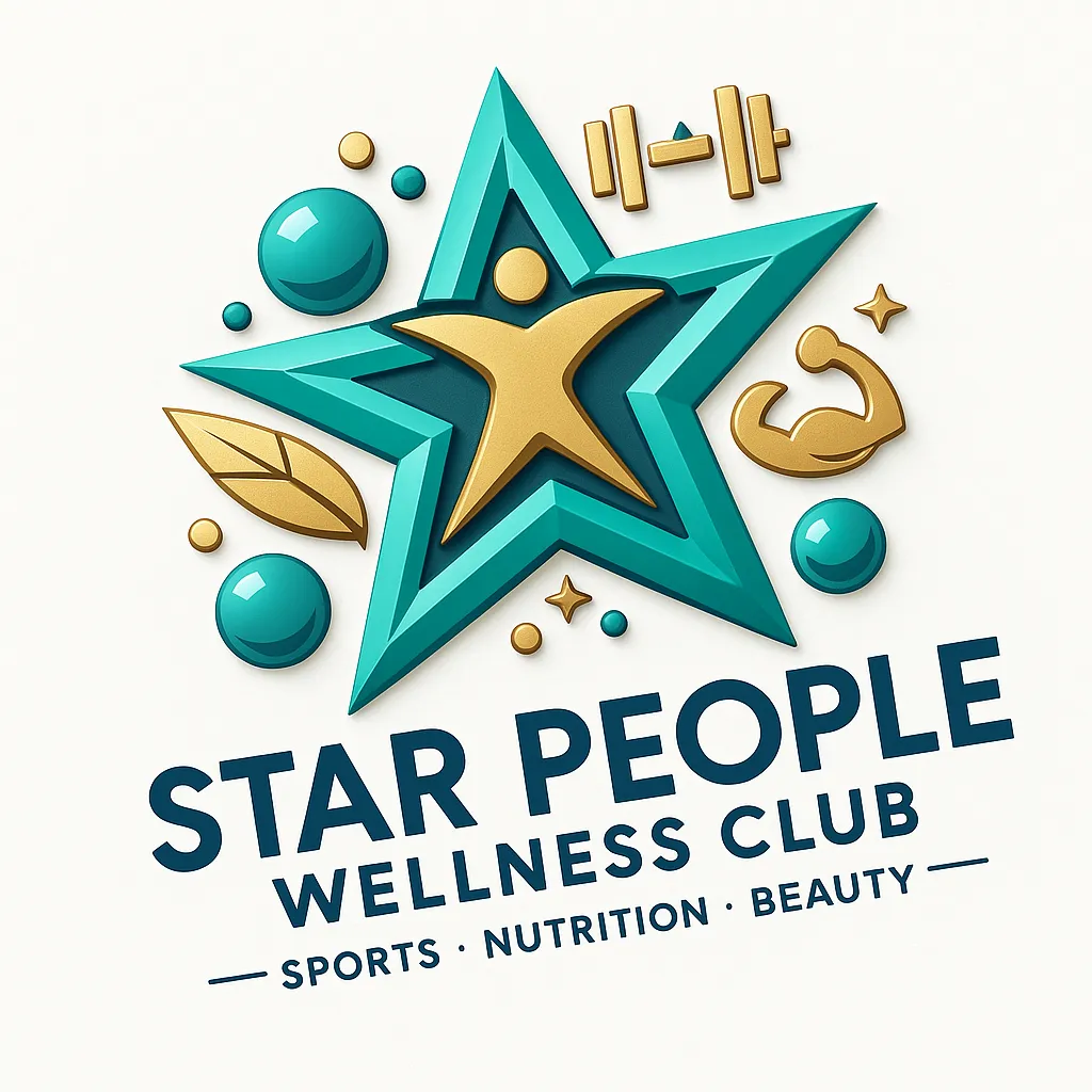 Star People · Fotos 1