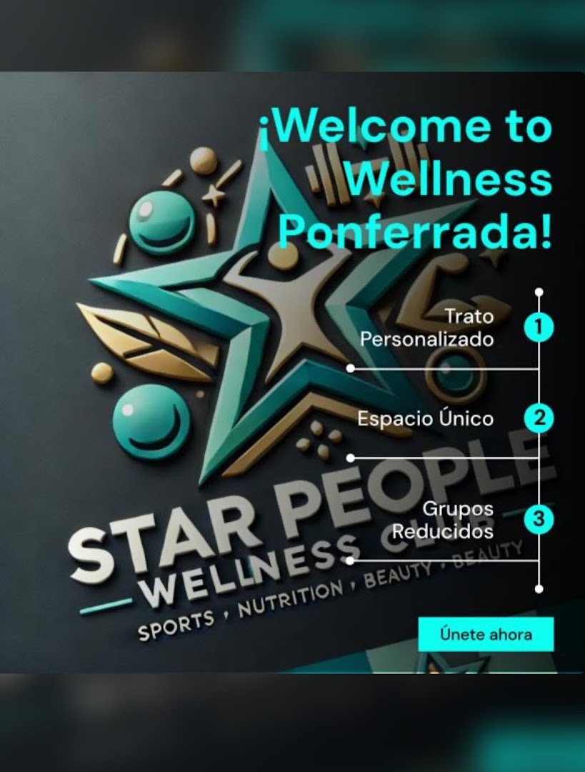 Star People · Fotos 2